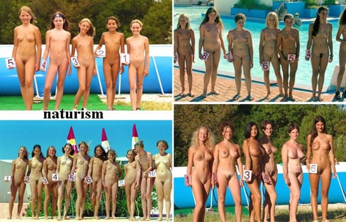 Naturism gallery - Junior Beauty Contest, Junior Miss Pageant, Young Miss Beauty # 7