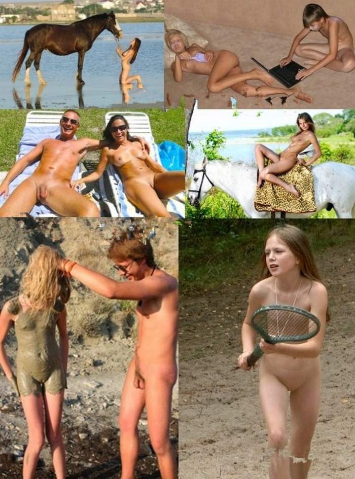 New nudism photo gallery # 4
